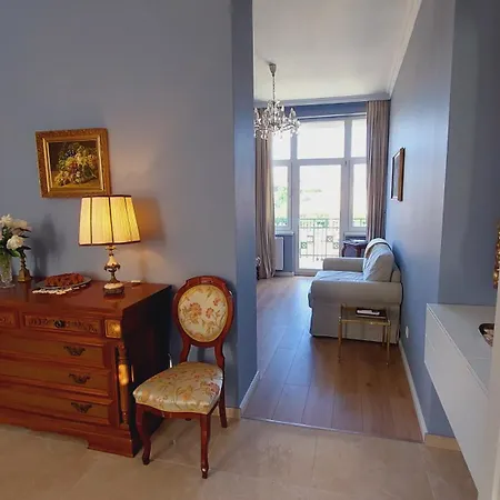 Apartament Castle View One