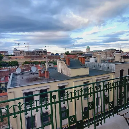 Castle View