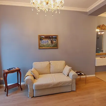 Apartament Castle View One