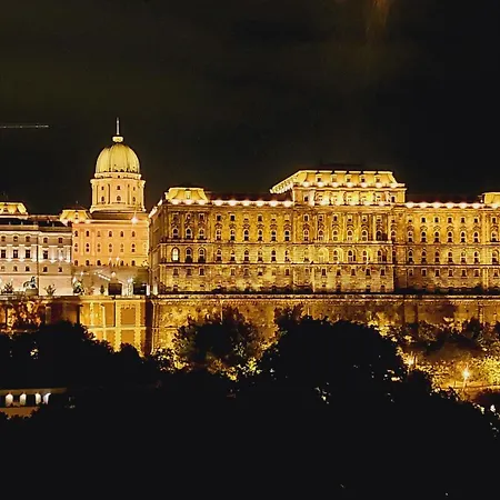 Castle View One Apartamento *