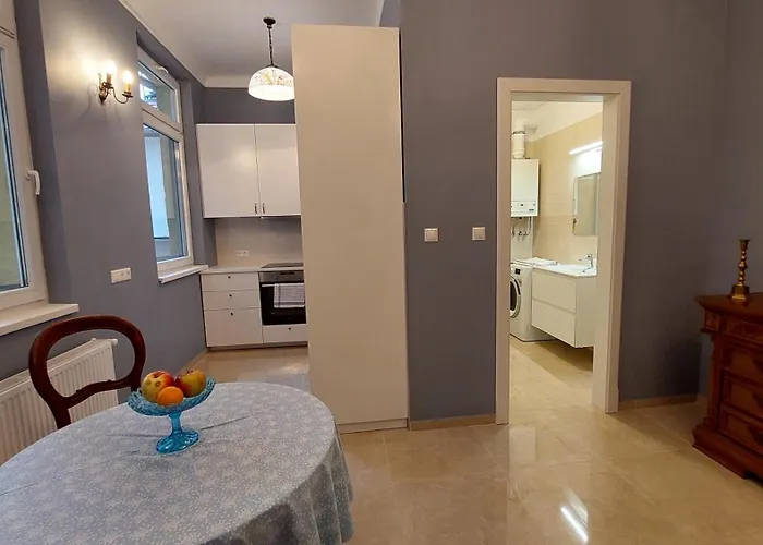 Apartamento Castle View One