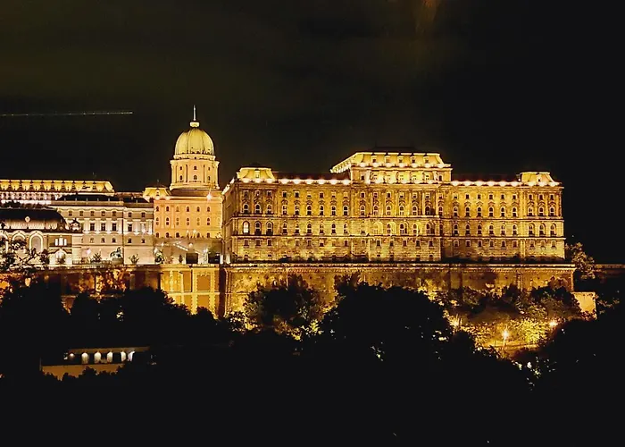 Castle View One Apartamento *