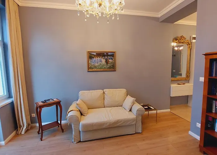 Apartamento Castle View One